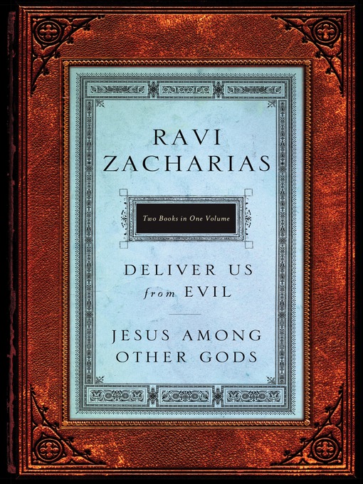 Title details for Jesus Among Other Gods by Ravi Zacharias - Available